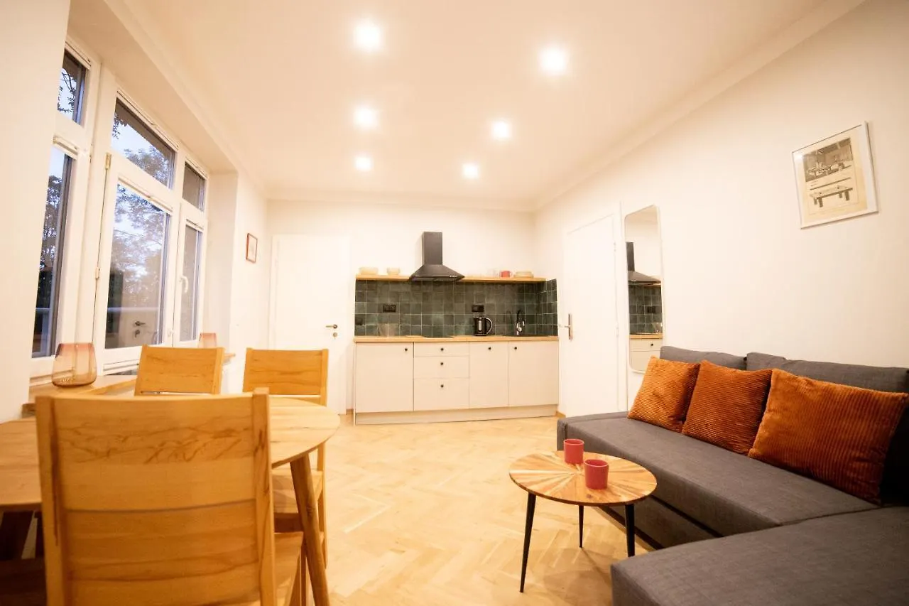 Orkana 13 Apartments Zakopane