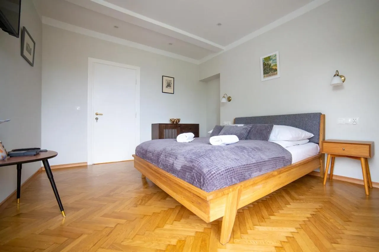 Orkana 13 Apartments Zakopane